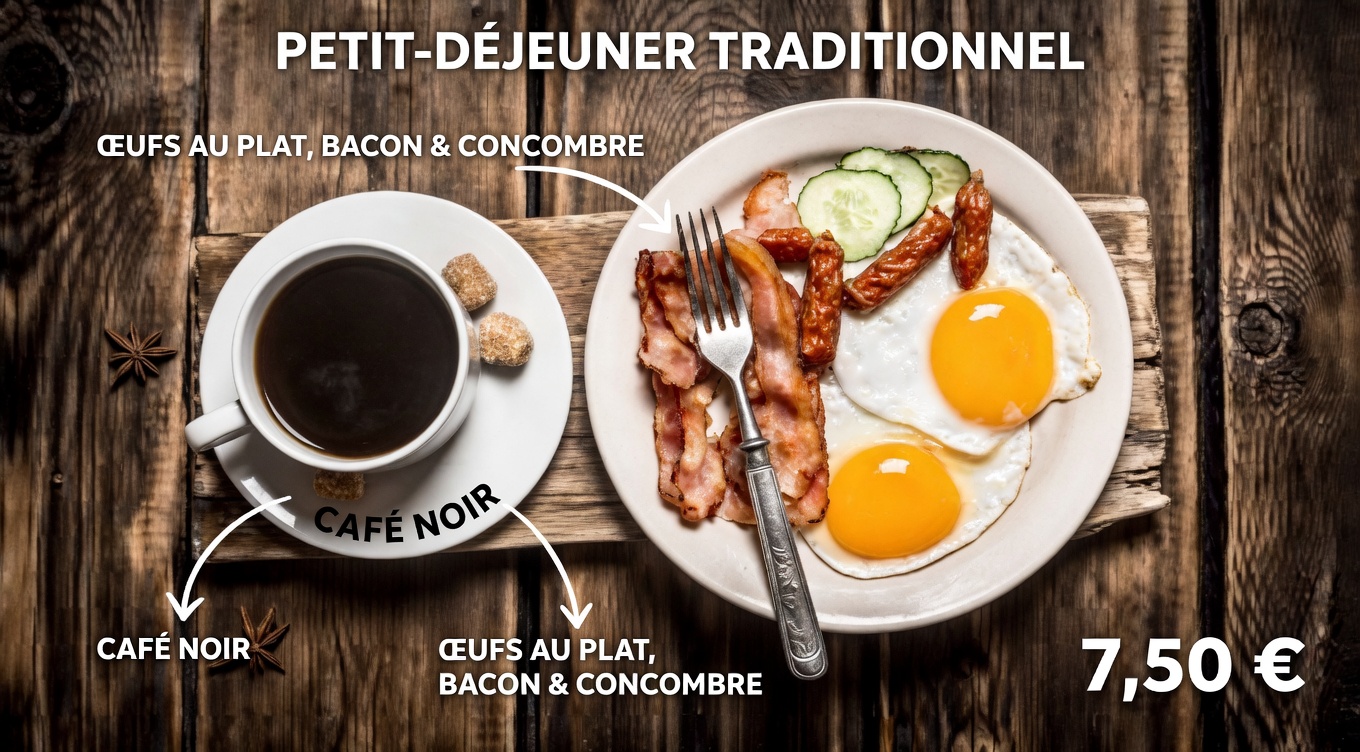 Alerte seniors : les 3 aliments courants que vous ne devriez jamais combiner avec des œufs