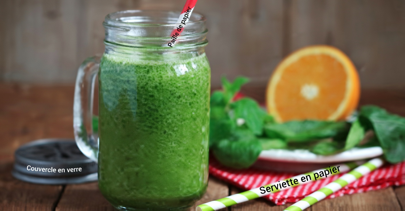 Eau verte façon marché : le rituel quotidien simple pour soutenir l’hydratation, une énergie stable et le confort au quotidien après 45 ans