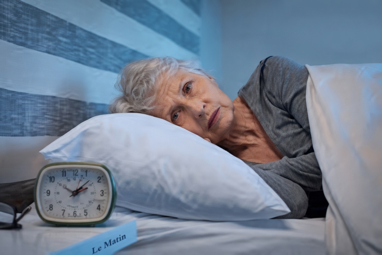 5 changements courants que la plupart des seniors connaissent après 75 ans et des conseils simples pour s’adapter confortablement