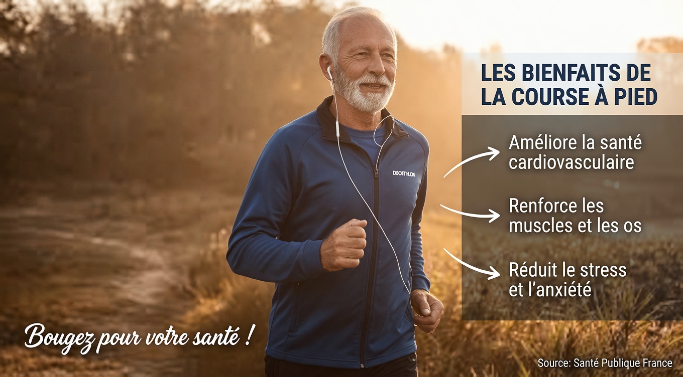 5 changements courants que la plupart des seniors connaissent après 75 ans et des conseils simples pour s’adapter confortablement