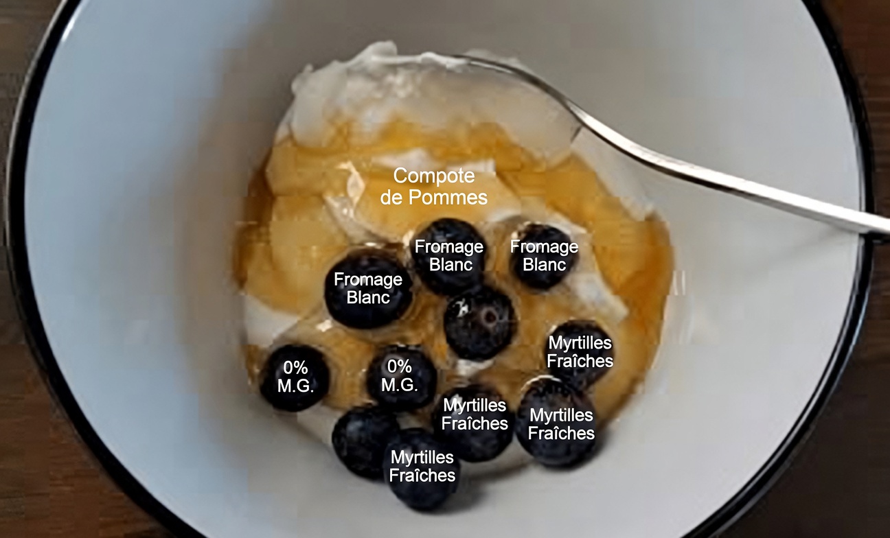Seniors : ne mangez jamais de myrtilles avec ces 3 aliments courants (révélez plutôt tout leur potentiel pour un vieillissement en bonne santé)