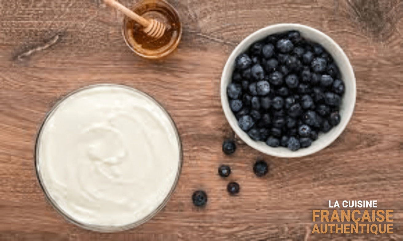 Seniors : ne mangez jamais de myrtilles avec ces 3 aliments courants (révélez plutôt tout leur potentiel pour un vieillissement en bonne santé)