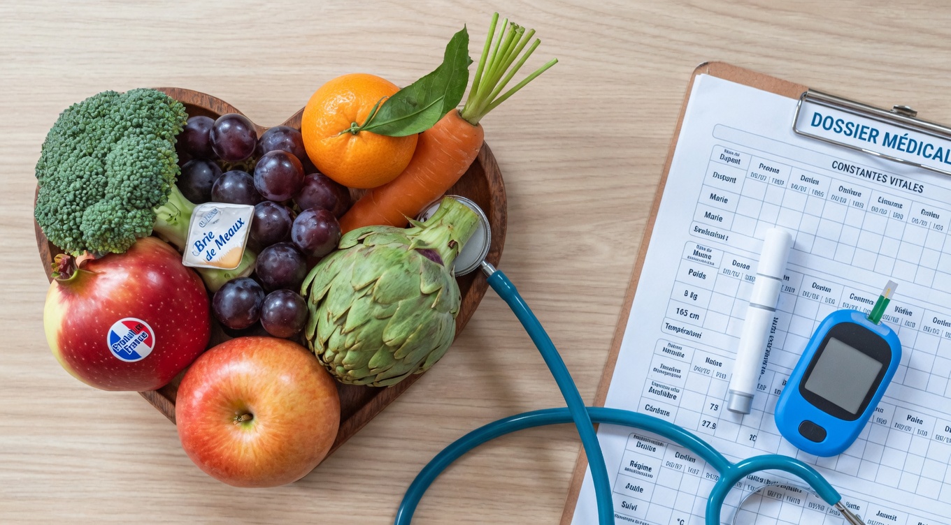 Découvrez 7 moyens naturels de soutenir un taux de cholestérol sain et la santé des artères du jour au lendemain pour les adultes de plus de 40 ans