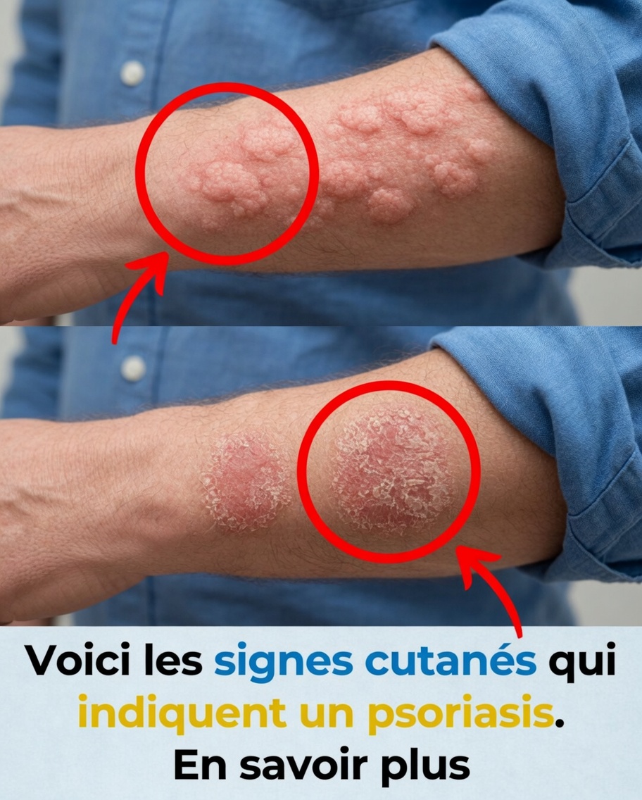 Voici les signes qu’il est cr…