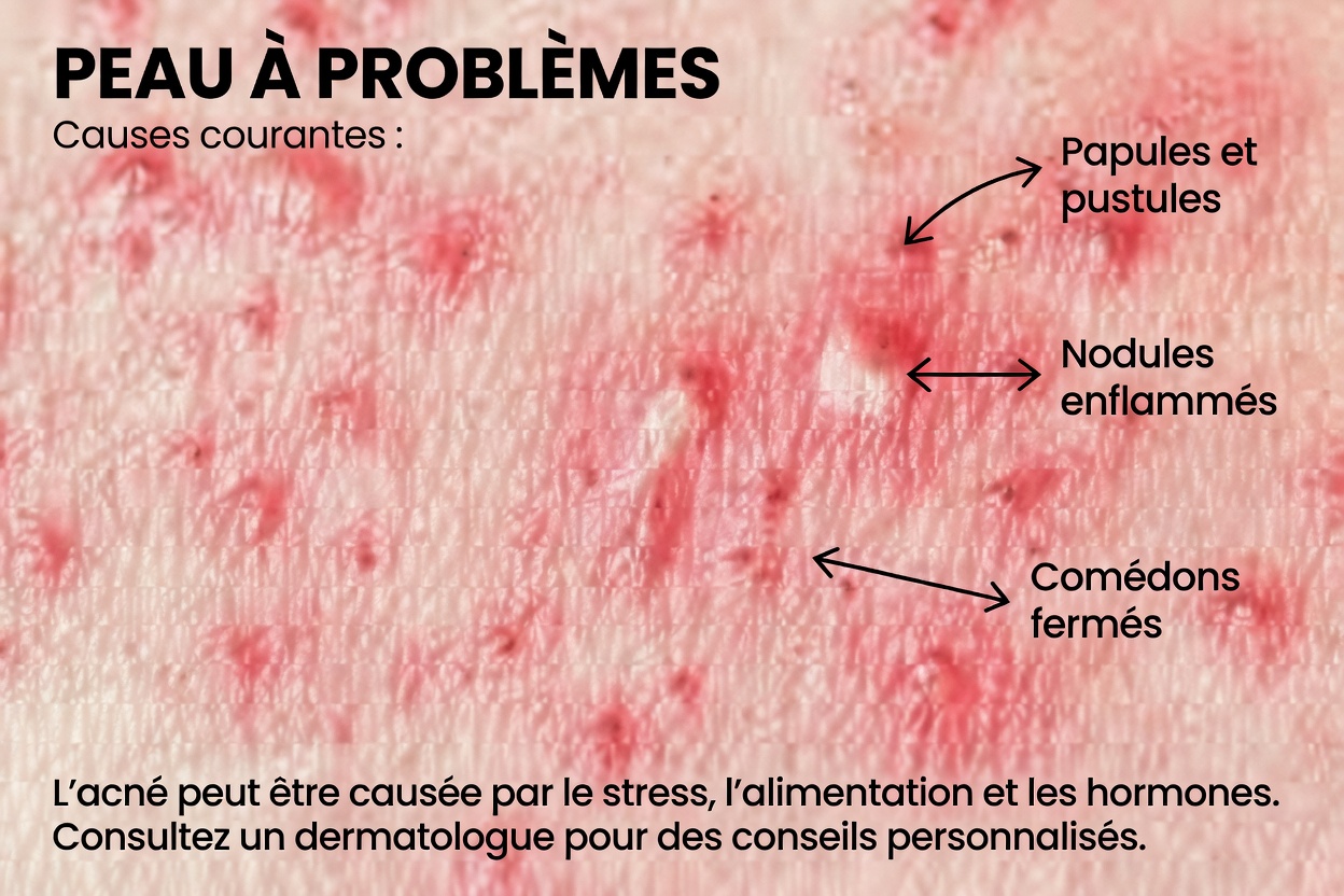 Voici les signes qu’il est cr…