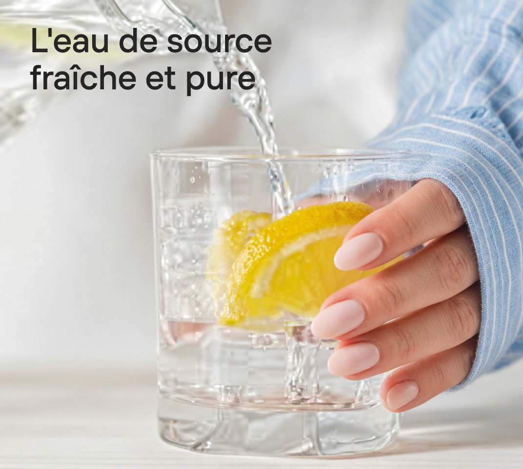 Un homme de 70 ans boit de l’eau au citron pour traiter l’hypertension artérielle depuis 2 ans