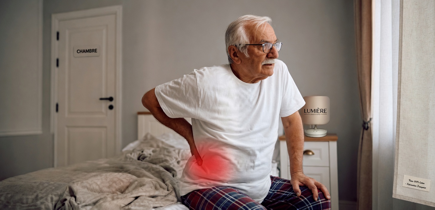 L’habitude quotidienne qui peut protéger vos reins plus que vous ne l’imaginez