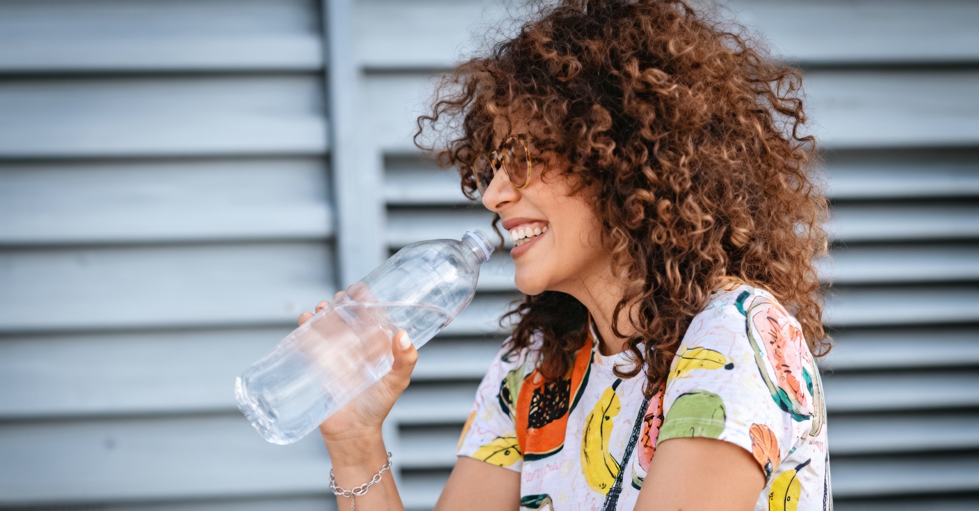 L’habitude quotidienne qui peut protéger vos reins plus que vous ne l’imaginez