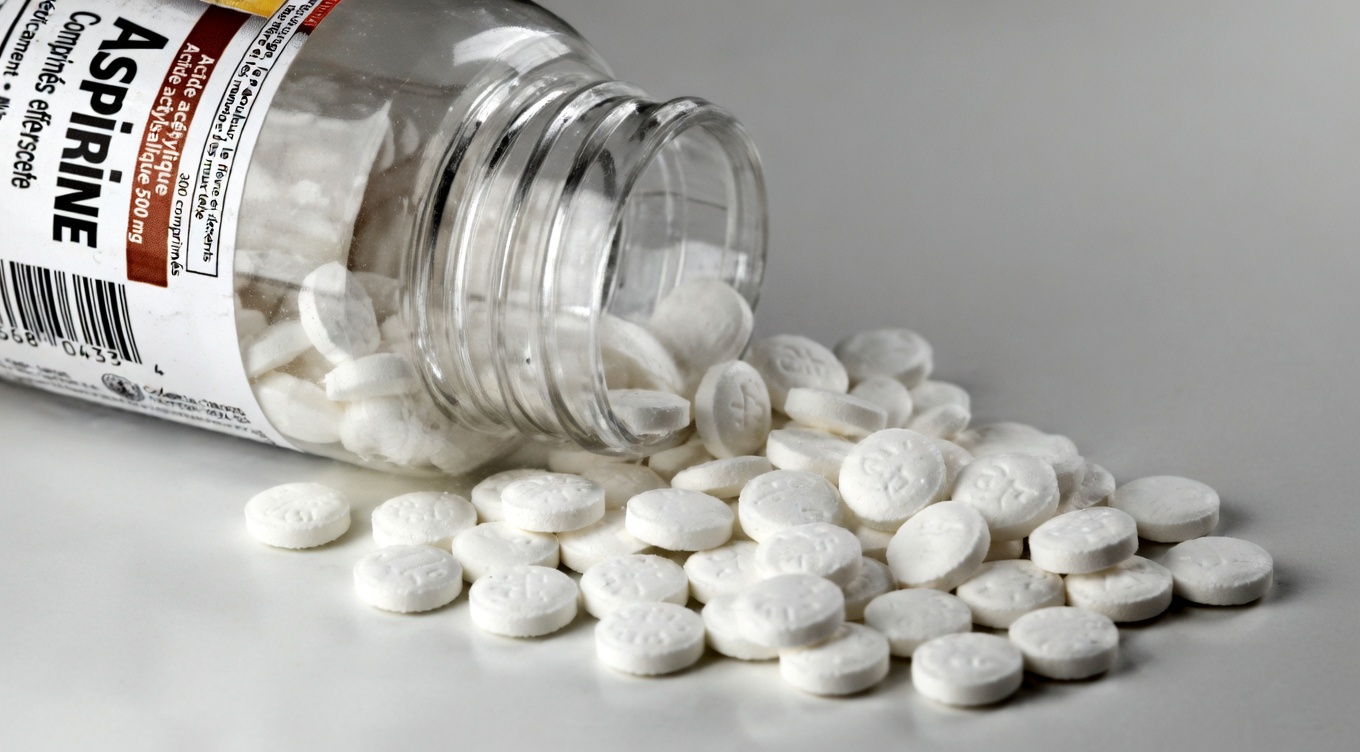 Alerte d’un cardiologue : cette pilule courante pourrait-elle nuire au cœur des personnes âgées plus que vous ne le pensez ?