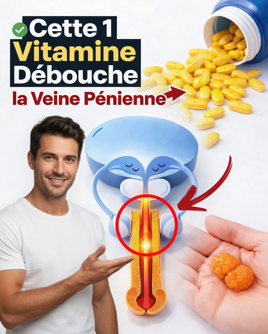 Les 3 principales vitamines susceptibles de favoriser la circulation et de relever les défis d’intimité chez les personnes atteintes de diabète