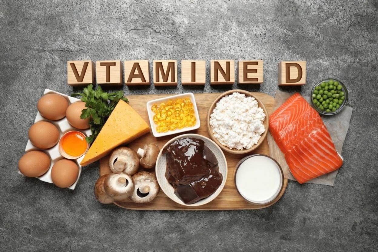 Les 3 principales vitamines susceptibles de favoriser la circulation et de relever les défis d’intimité chez les personnes atteintes de diabète
