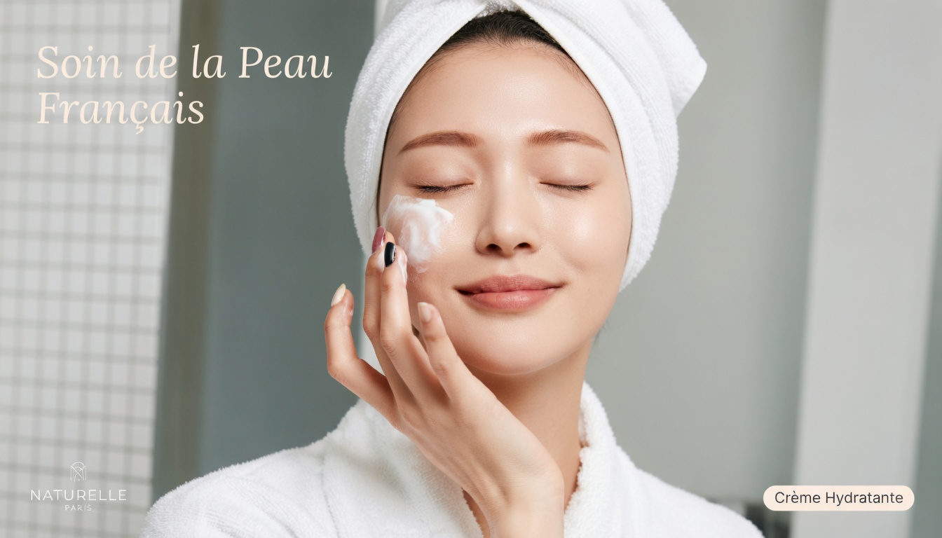 Seniors : le remède anti-rides de 2 minutes qui pourrait vous surprendre