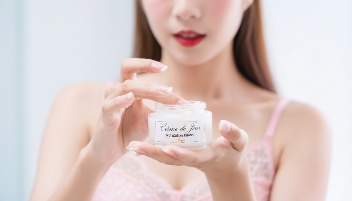 Seniors : le remède anti-rides de 2 minutes qui pourrait vous surprendre