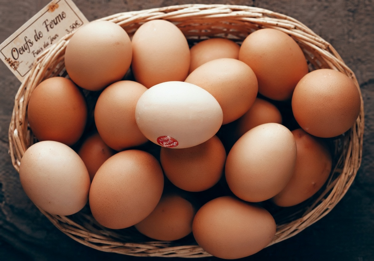 Des jambes plus FORTES même après 80 ans ? Mangez CECI tous les jours (conseils santé pour seniors)