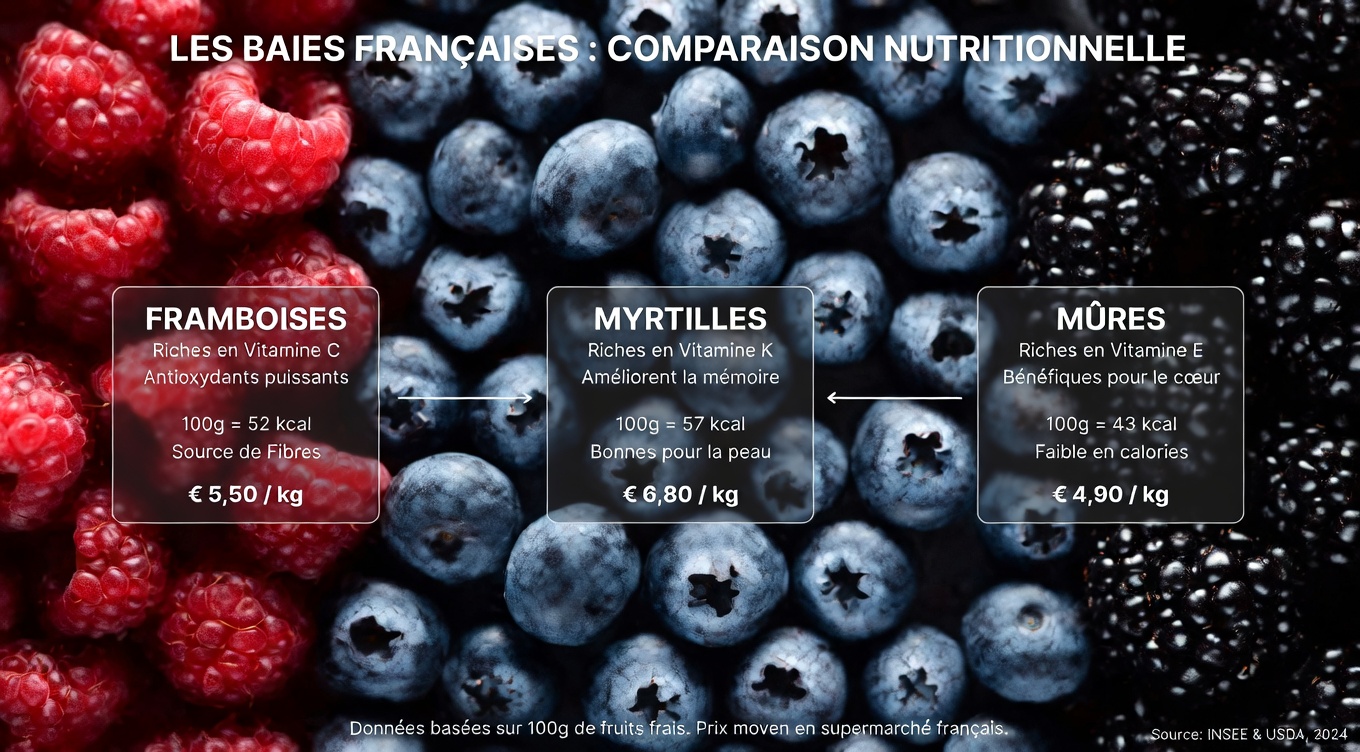 5 fruits sucrés que les diabétiques peuvent manger sans crainte | Approuvés par des médecins !