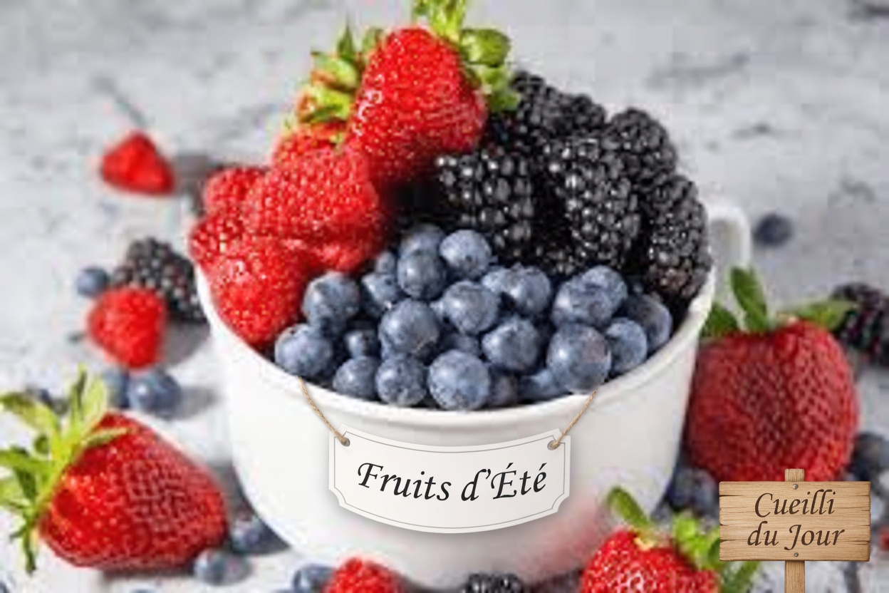 5 fruits sucrés que les diabétiques peuvent manger sans crainte | Approuvés par des médecins !