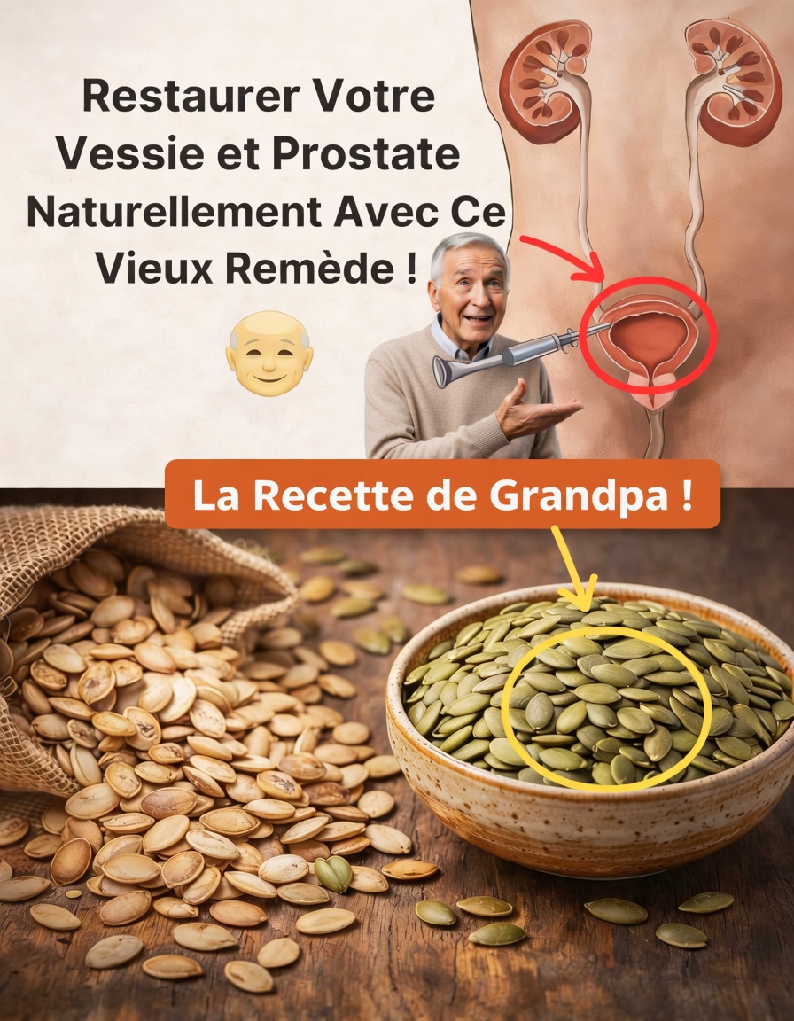 Graines de courge (graines d'auyama) : pourquoi ce superaliment nutritionnel devrait faire partie de votre alimentation quotidienne pour une meilleure santé