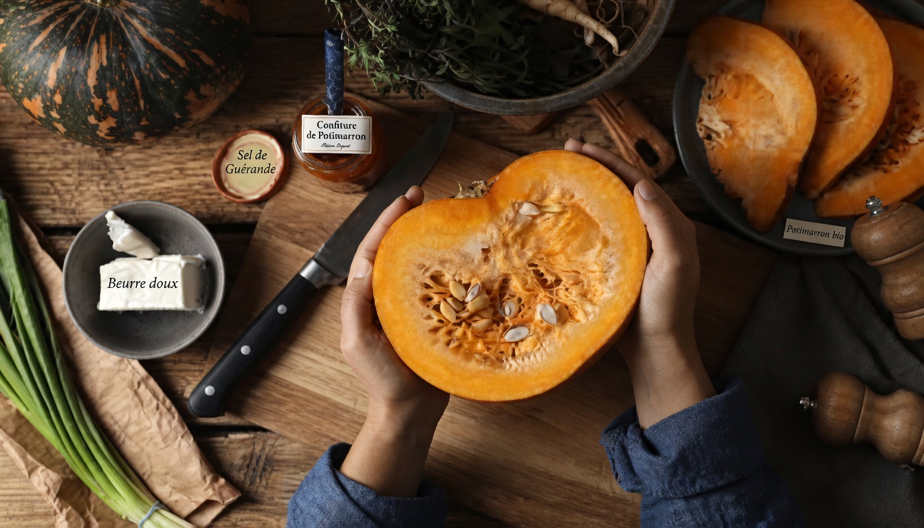 Graines de courge (graines d'auyama) : pourquoi ce superaliment nutritionnel devrait faire partie de votre alimentation quotidienne pour une meilleure santé