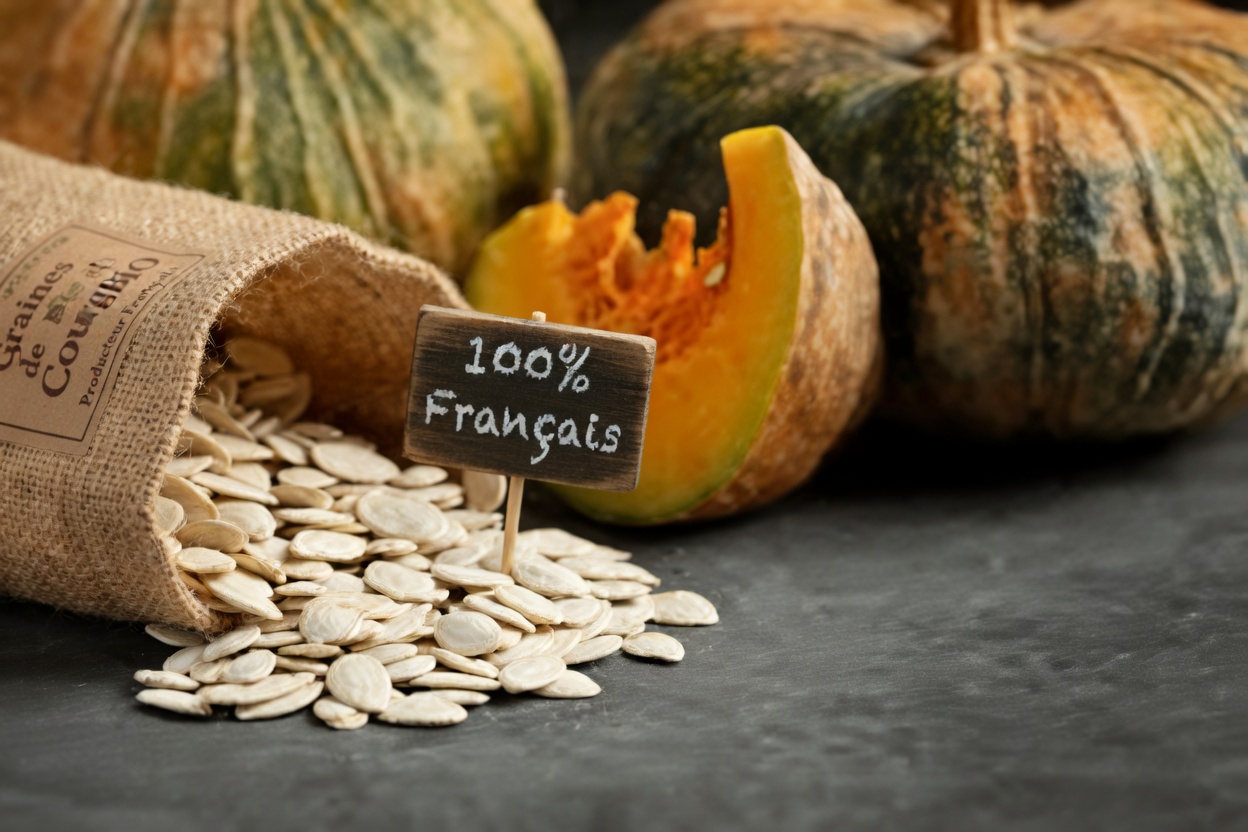 Graines de courge (graines d'auyama) : pourquoi ce superaliment nutritionnel devrait faire partie de votre alimentation quotidienne pour une meilleure santé