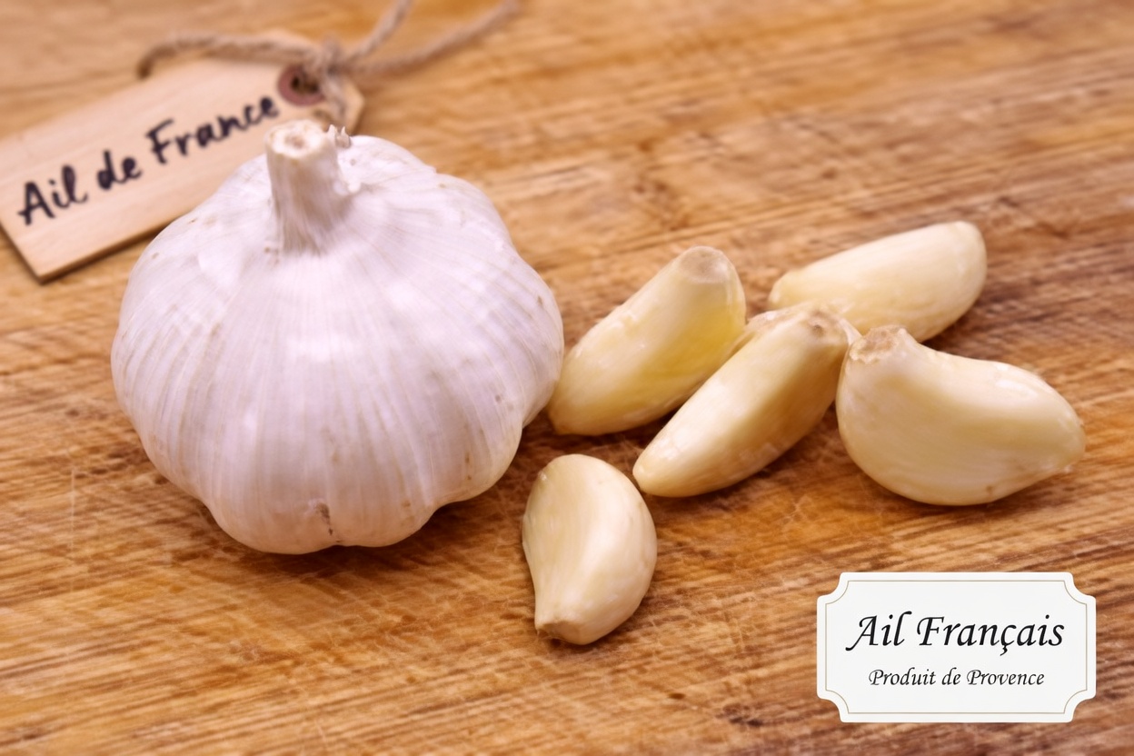 Je garde toujours les pelures d’ail – laissez-moi vous partager le secret de ma grand-mère