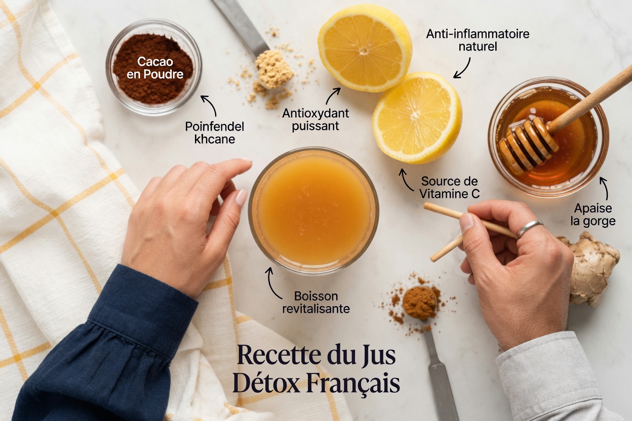 Le mélange santé ultime : comment le miel, la cannelle, le curcuma, le vinaigre de cidre de pomme et les graines de chia peuvent améliorer votre bien-être