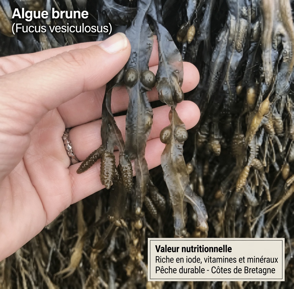 Herbes et feuilles naturelles susceptibles de soutenir la santé de la thyroïde : des secrets oubliés que vous devriez connaître