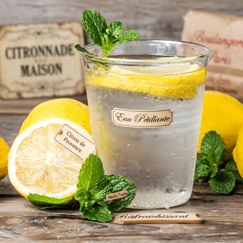 Buvez une tasse chaque matin pour préserver vos reins et votre foie