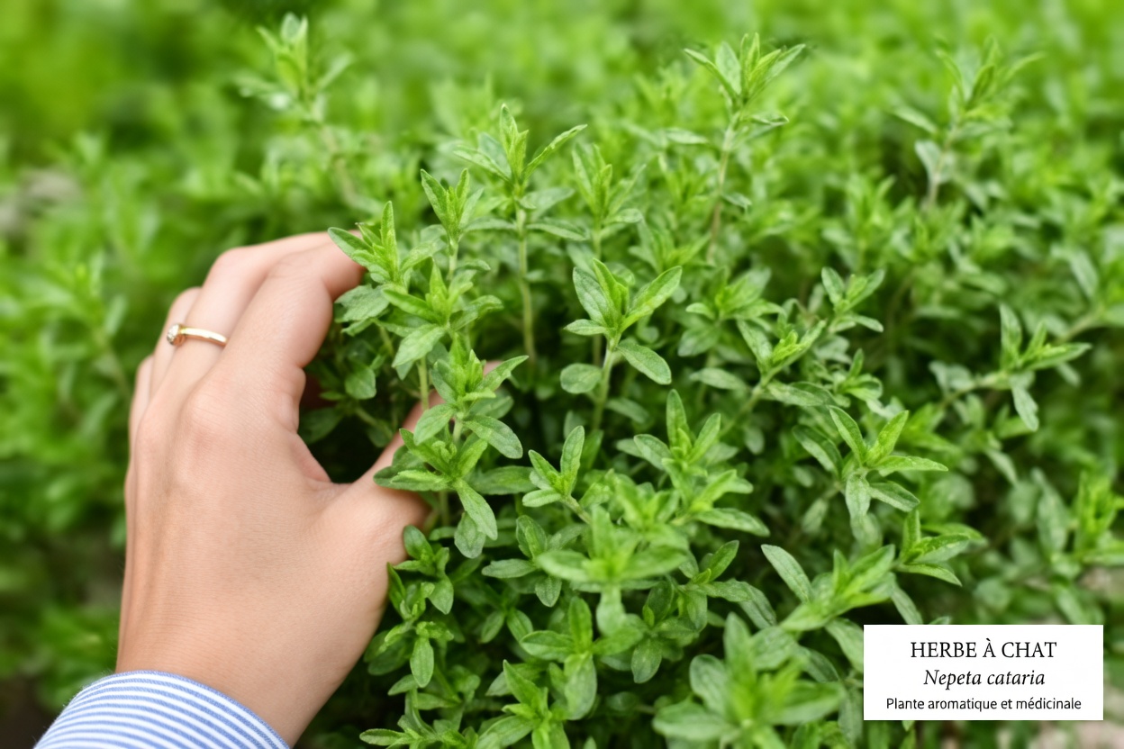 8 bienfaits et utilisations du thym