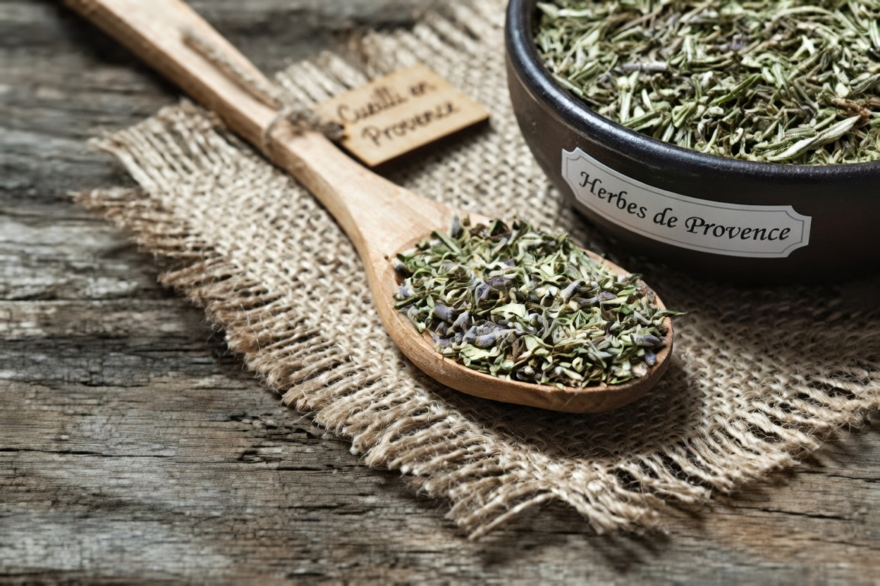 8 bienfaits et utilisations du thym