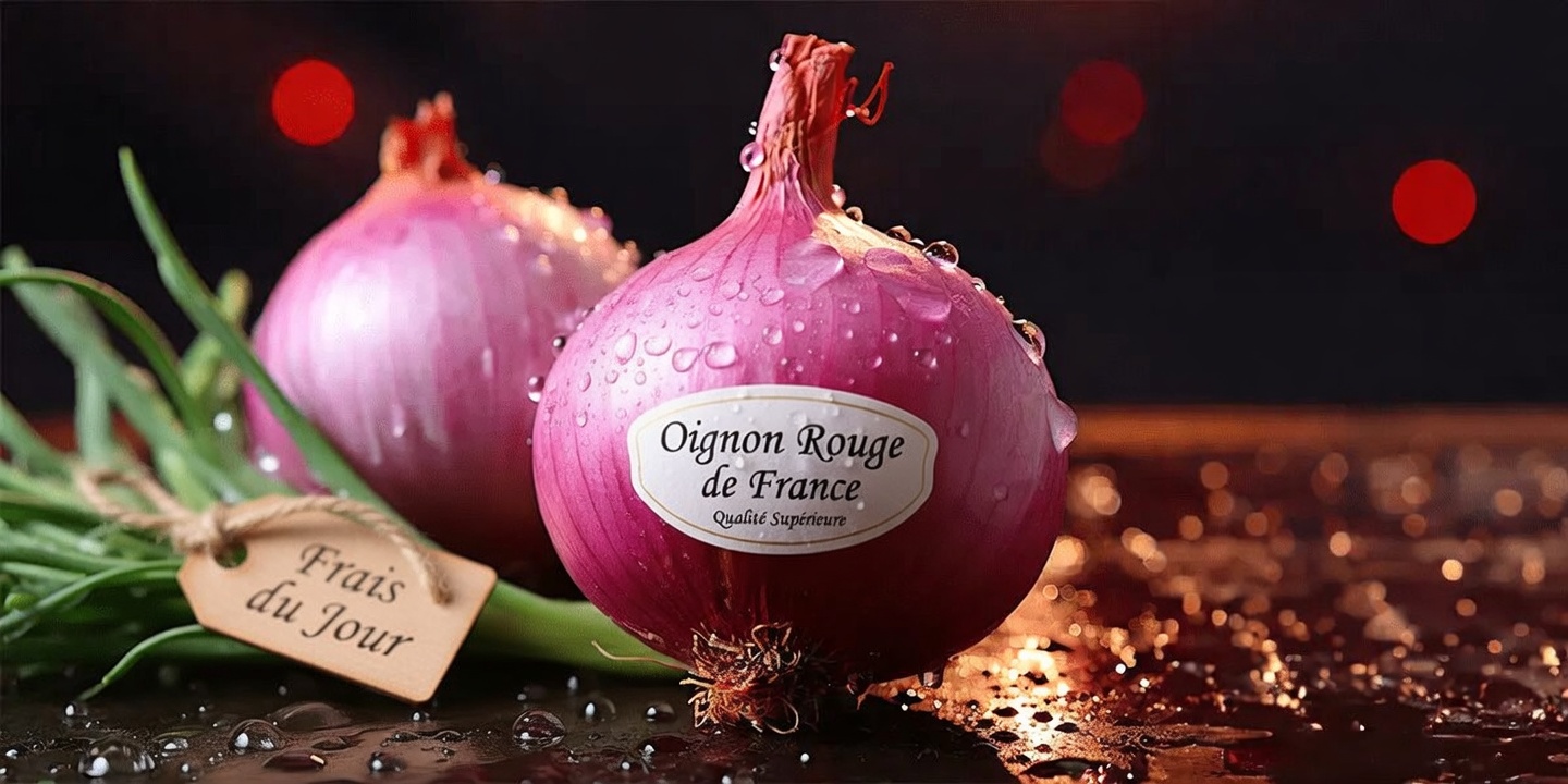 La recette à base d’oignon rouge qui pourrait aider à soutenir naturellement des niveaux d’énergie plus stables