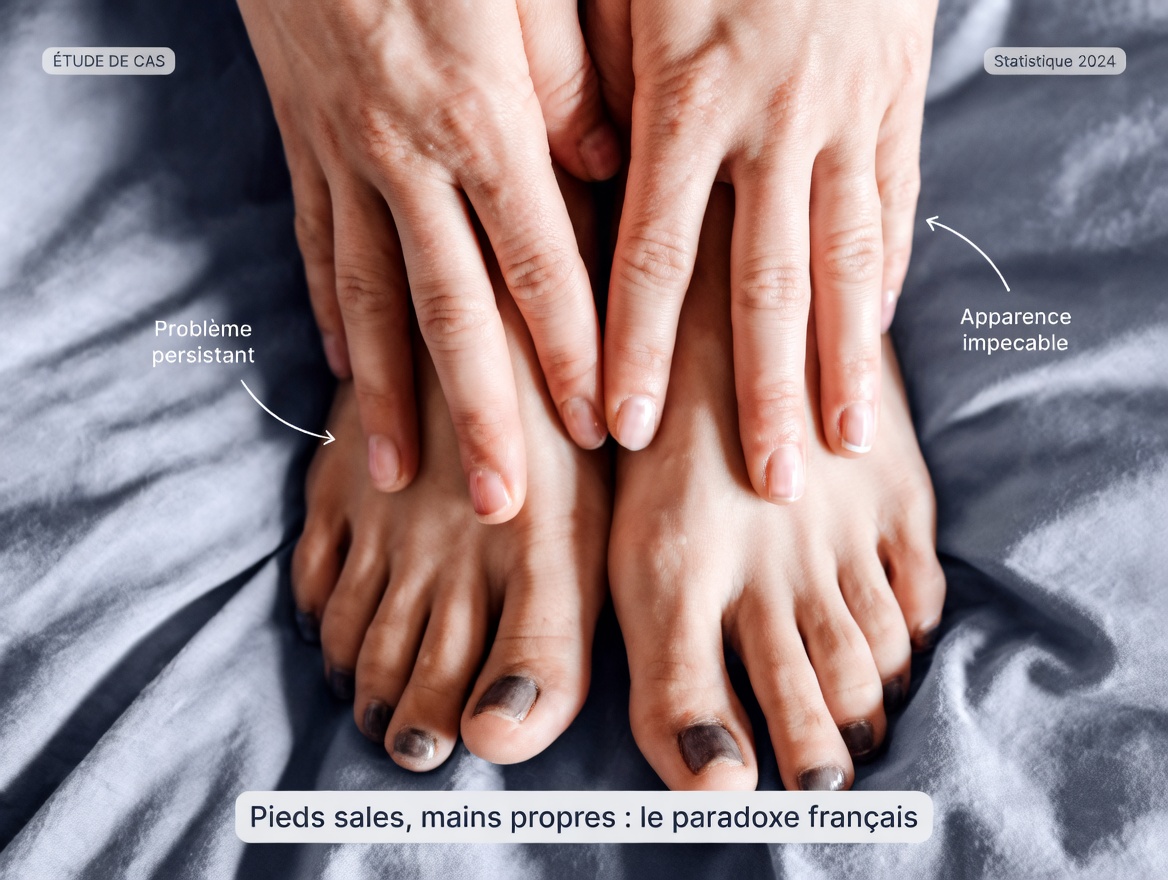 Seniors, prenez note : 15 aliments qui aggravent l’engourdissement et les picotements dans vos pieds