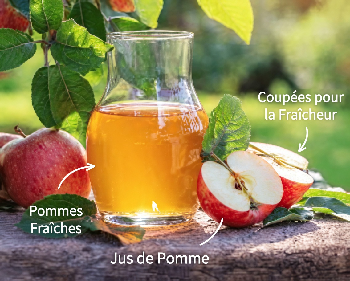 Buvez une tasse chaque matin pour préserver vos reins et votre foie