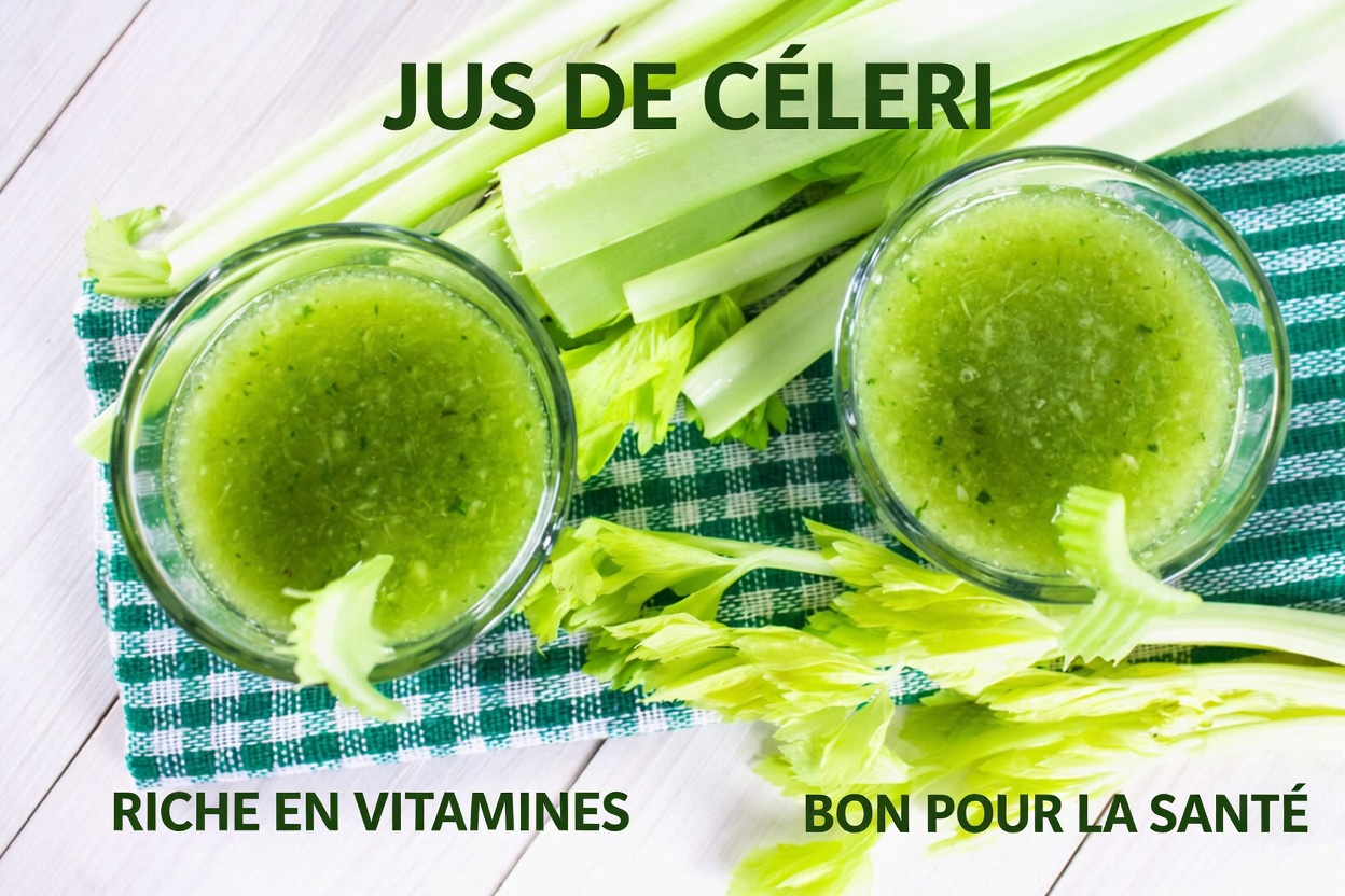 Buvez une tasse chaque matin pour préserver vos reins et votre foie