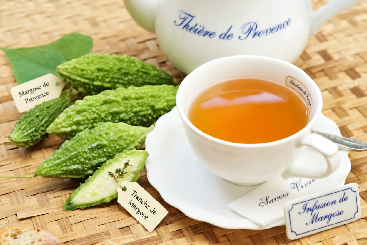 Buvez une tasse chaque matin pour préserver vos reins et votre foie