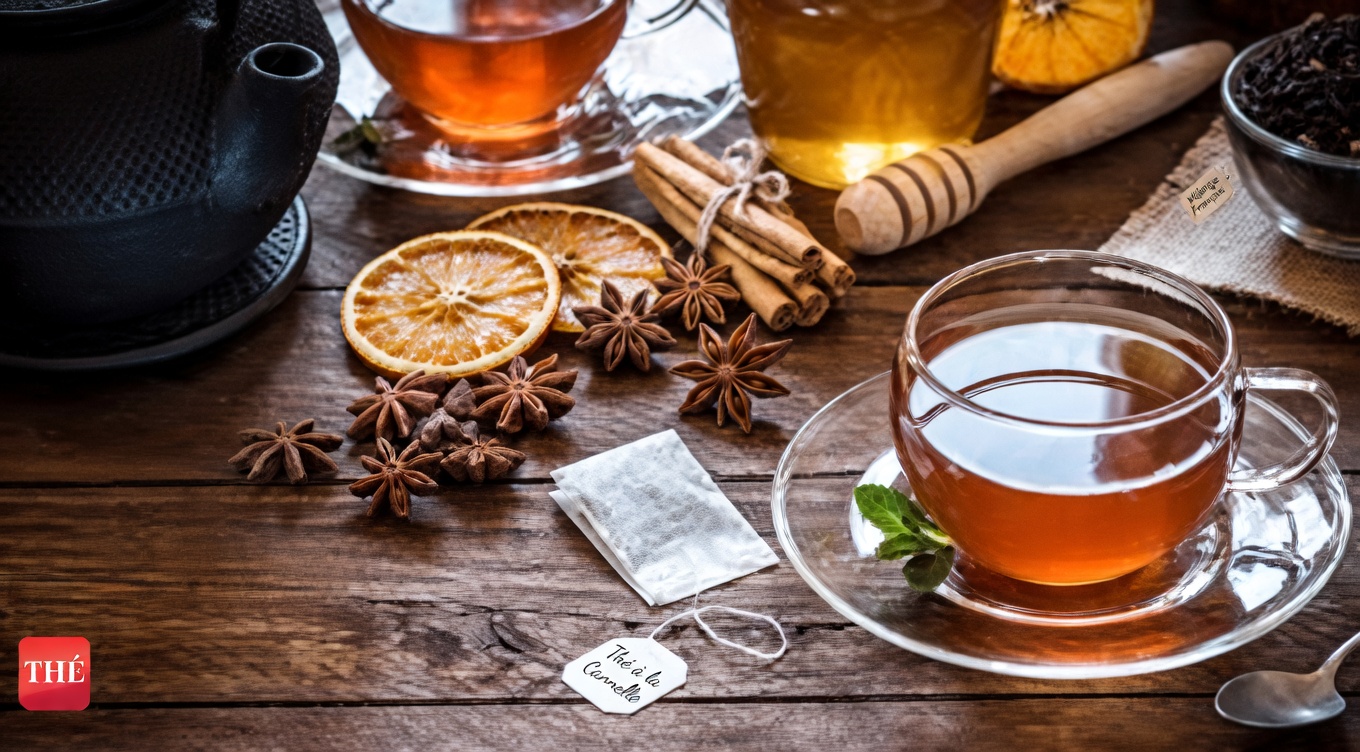 Buvez une tasse chaque matin pour préserver vos reins et votre foie