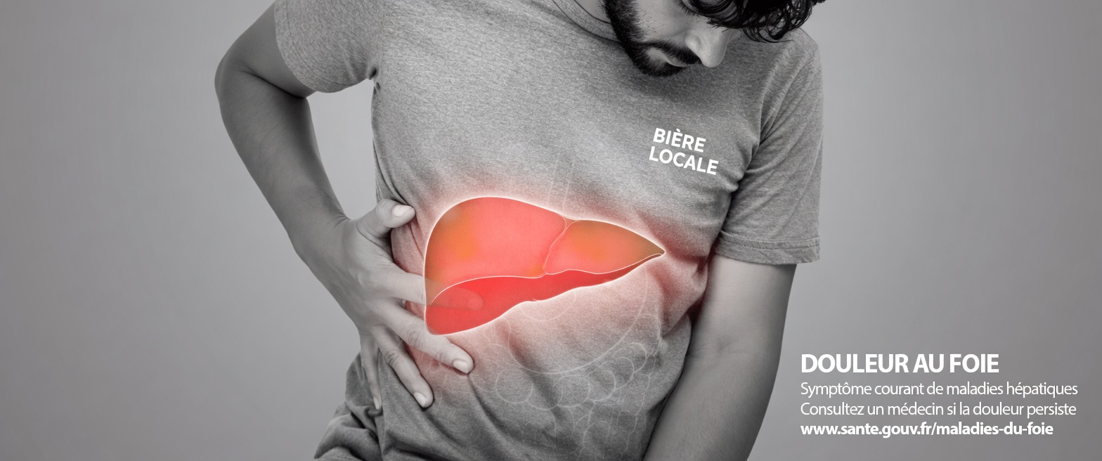 11 signes étranges de lésions hépatiques à ne pas ignorer