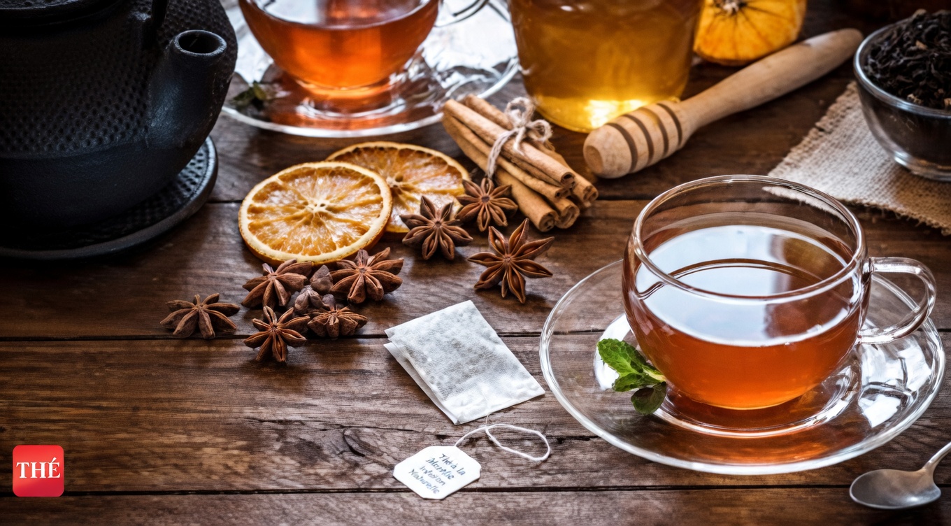 Top 7 des MEILLEURES boissons que les diabétiques DOIVENT boire le soir ! (Pour faire baisser la glycémie)