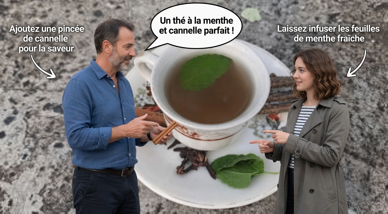 Top 7 des MEILLEURES boissons que les diabétiques DOIVENT boire le soir ! (Pour faire baisser la glycémie)