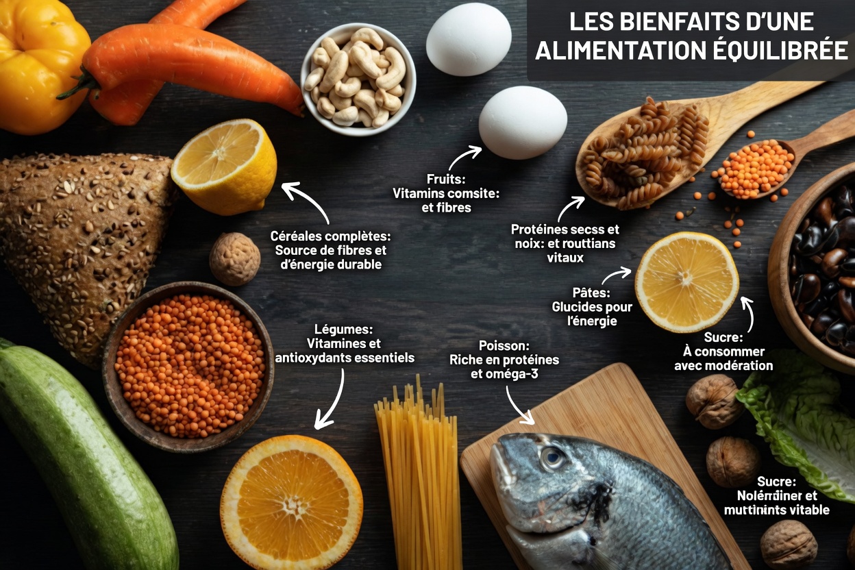 Oubliez les sardines ! Ces aliments développent rapidement la masse musculaire et combattent la sarcopénie après 60 ans