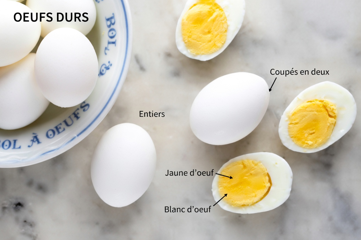 Oubliez les sardines ! Ces aliments développent rapidement la masse musculaire et combattent la sarcopénie après 60 ans