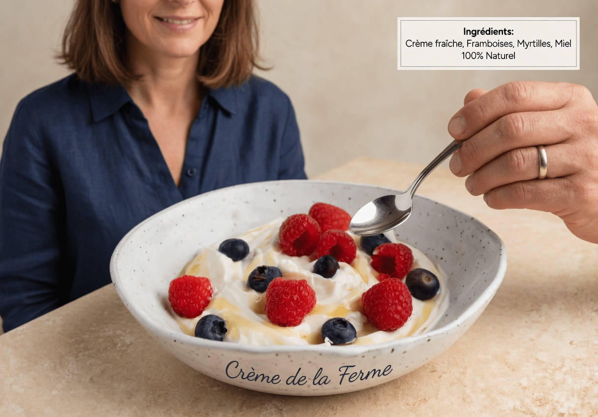 Oubliez les sardines ! Ces aliments développent rapidement la masse musculaire et combattent la sarcopénie après 60 ans