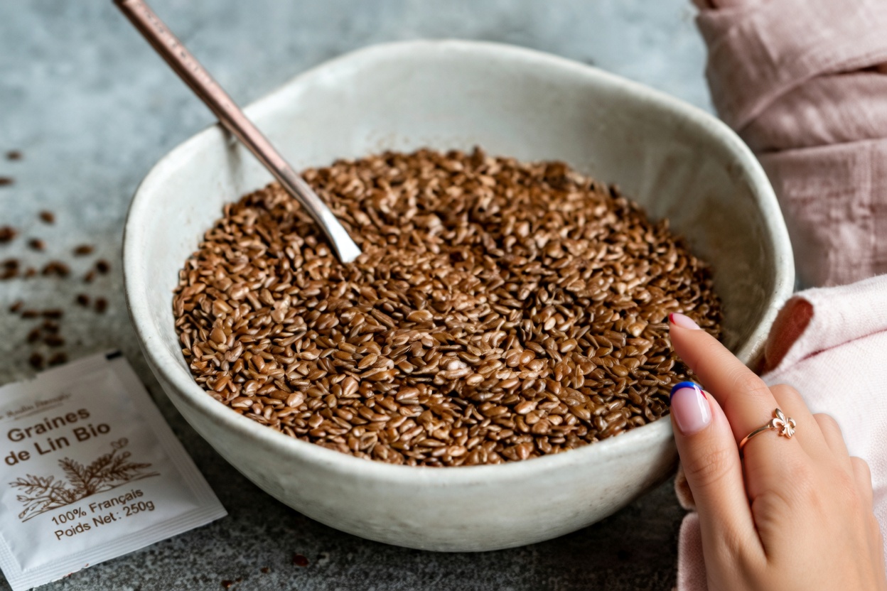 Mangez cette graine et regardez votre vision s’améliorer — surtout après 60 ans !