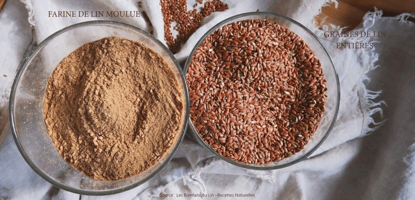 Mangez cette graine et regardez votre vision s’améliorer — surtout après 60 ans !