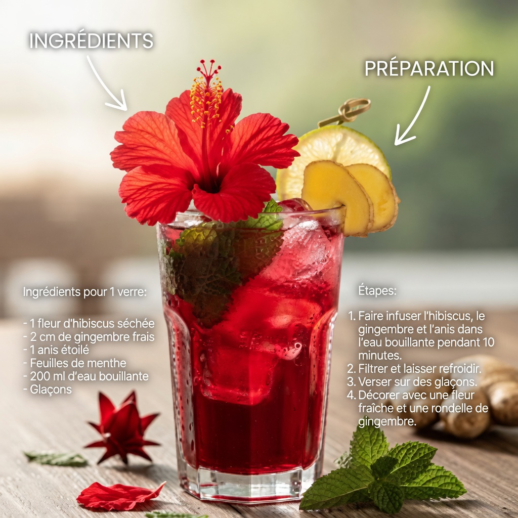 La boisson qui va vider les hôpitaux en 2026 parce qu’elle guérit le diabète, l’hypertension et le cancer sans médicaments