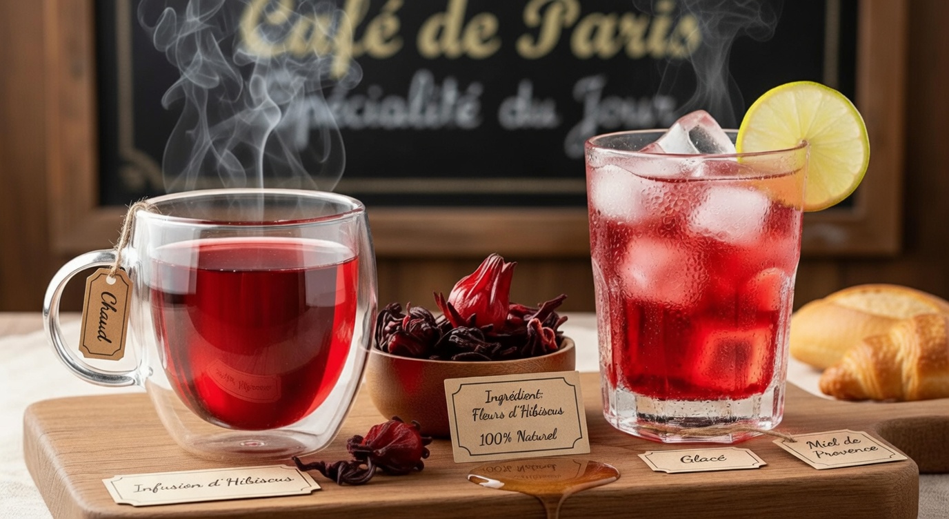 La boisson qui va vider les hôpitaux en 2026 parce qu’elle guérit le diabète, l’hypertension et le cancer sans médicaments