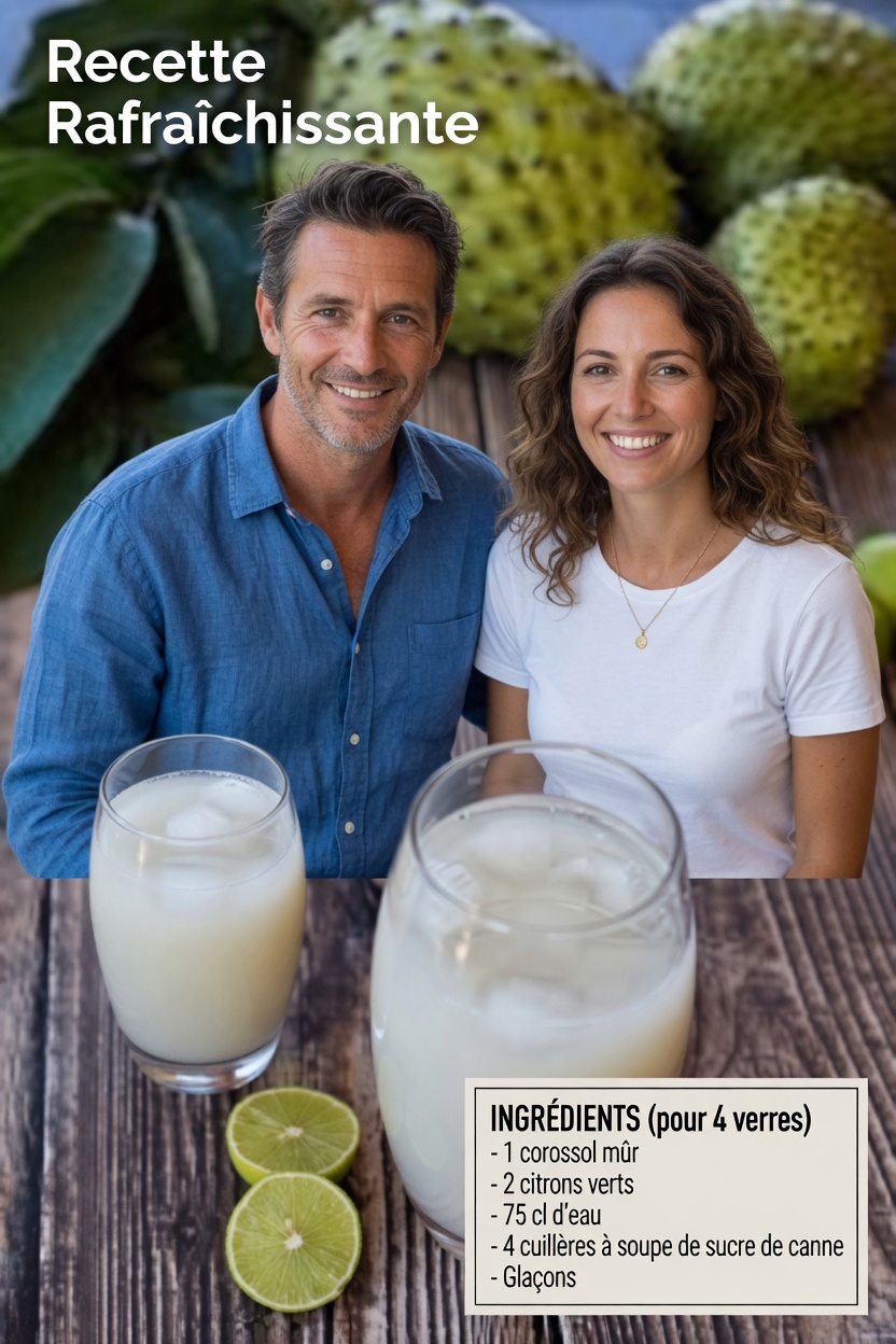 La boisson qui va vider les hôpitaux en 2026 parce qu’elle guérit le diabète, l’hypertension et le cancer sans médicaments