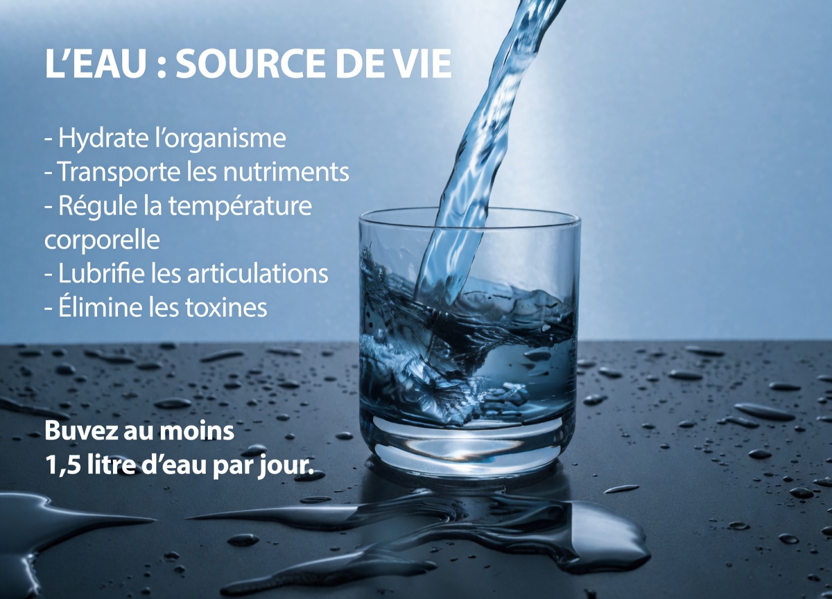 Voici les 7 meilleures boissons du soir pour les diabétiques, pour favoriser une gestion saine de la glycémie pendant la nuit