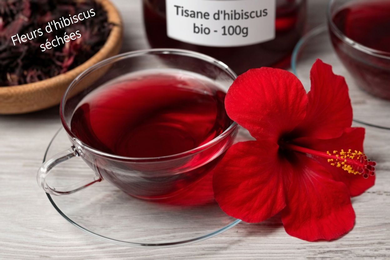 Voici les 7 meilleures boissons du soir pour les diabétiques, pour favoriser une gestion saine de la glycémie pendant la nuit