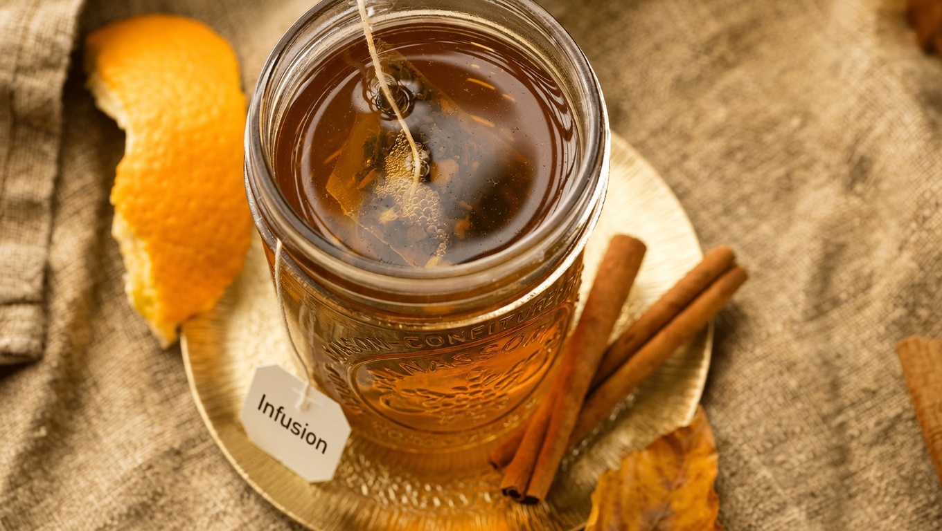 Voici les 7 meilleures boissons du soir pour les diabétiques, pour favoriser une gestion saine de la glycémie pendant la nuit