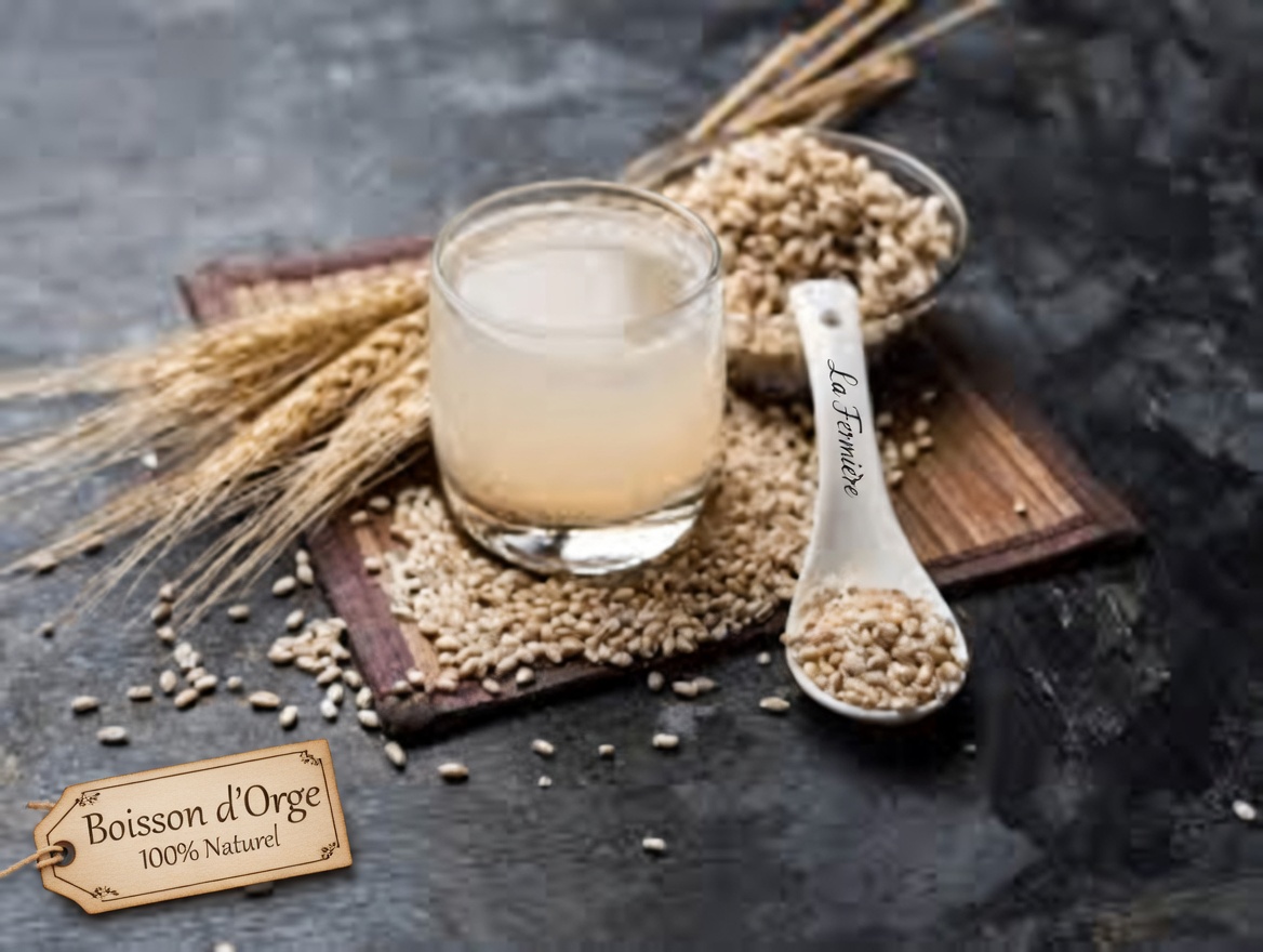 Les boissons du soir qui aident à réparer les reins et à réduire naturellement la créatinine